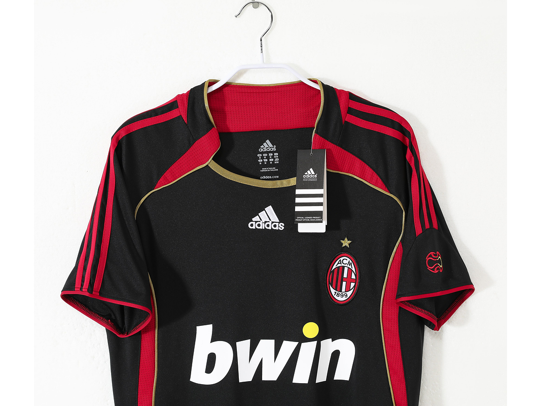 AC Milan 2006/07 (Third Kit) 9