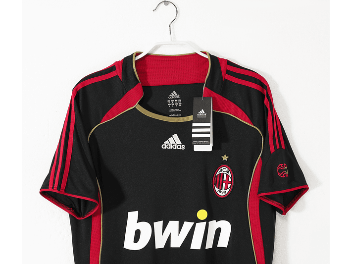 AC Milan 2006/07 (Third Kit) 9