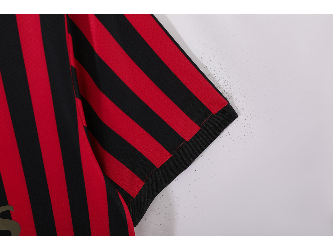 AC Milan 120th Anniversary 4