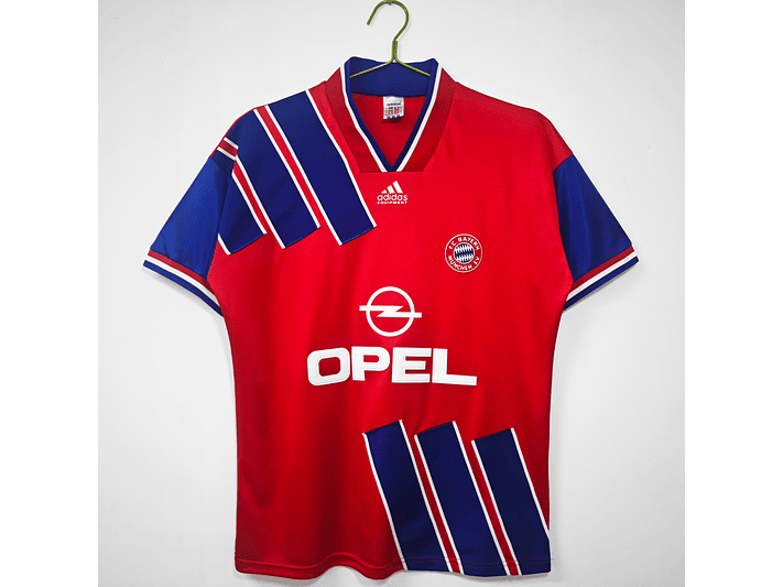 Bayern Munich 1993/95 (Home Kit) 1