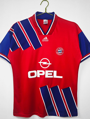 Bayern Munich 1993/95 (Home Kit)