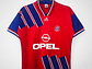 Bayern Munich 1993/95 (Home Kit) - thumbnail 1