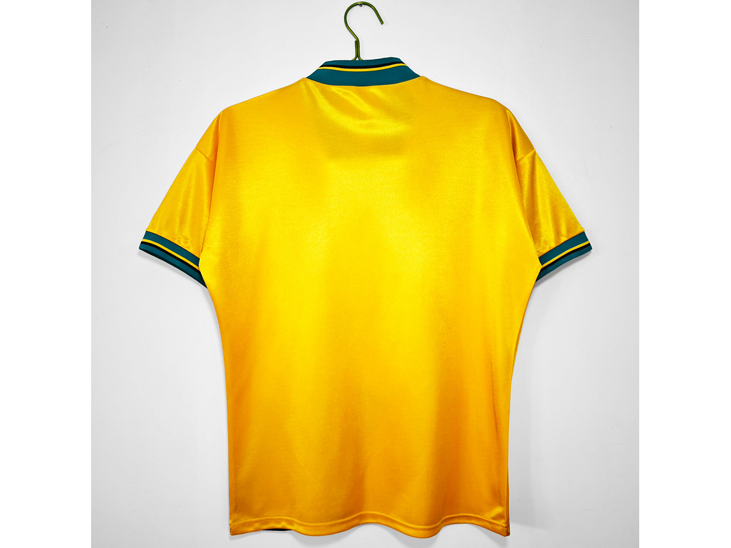 Bayern Munich 1993/95 (Away Kit) 5