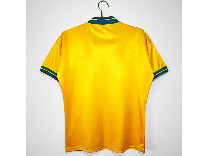 Bayern Munich 1993/95 (Away Kit) 5