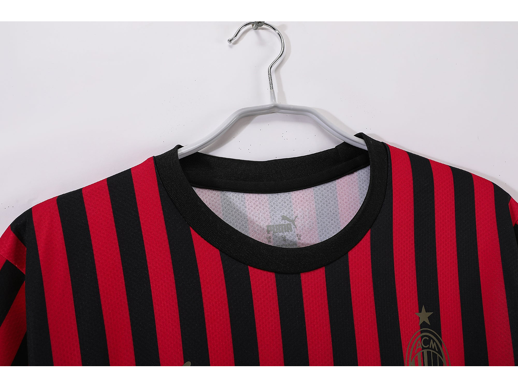 AC Milan 120th Anniversary 5