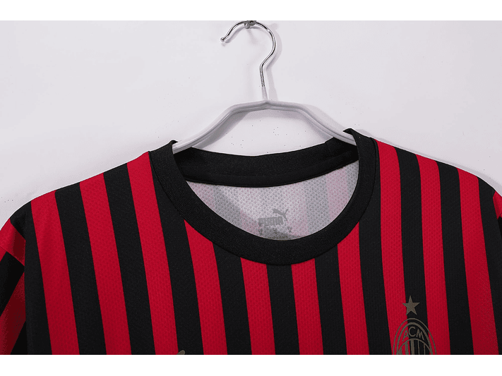 AC Milan 120th Anniversary 5
