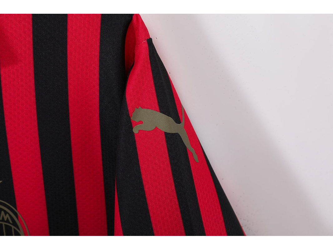 AC Milan 120th Anniversary 6