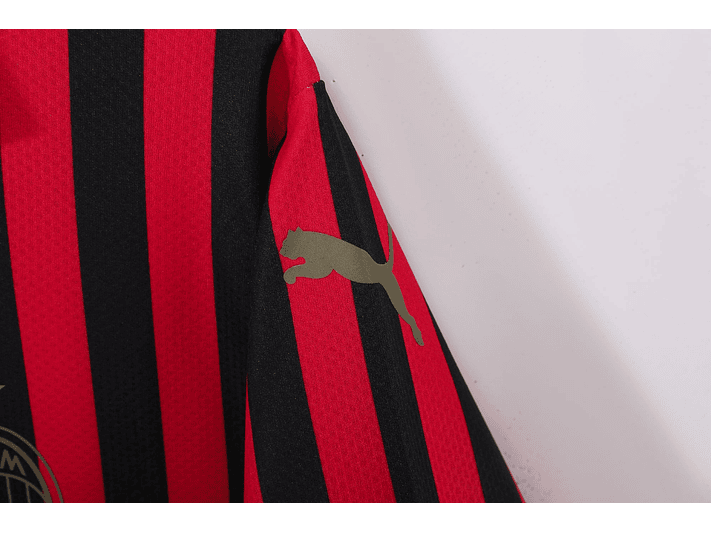 AC Milan 120th Anniversary 6