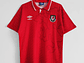 Gales 1992/94 (Home Kit) - thumbnail 1