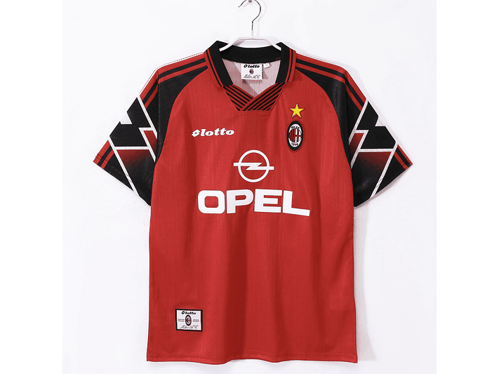 AC Milan 1997/98 (Third Kit) 1