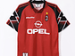 AC Milan 1997/98 (Third Kit) - thumbnail 1