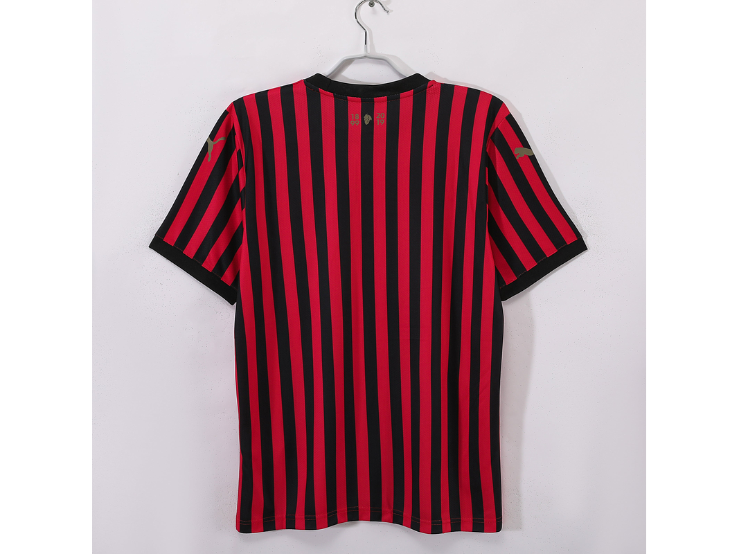 AC Milan 120th Anniversary 7