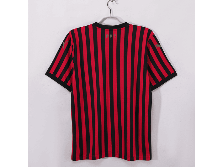 AC Milan 120th Anniversary 7