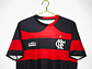Flamengo 2009/10 (Home Kit) - thumbnail 10
