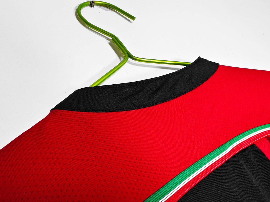 AC Milan 2014/15 (Home Kit) 11