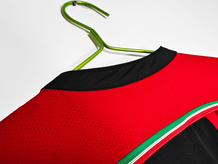 AC Milan 2014/15 (Home Kit) 11