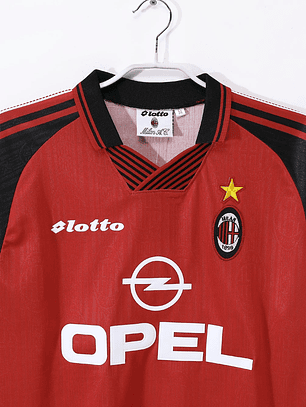 AC Milan 1997/98 (Third Kit)