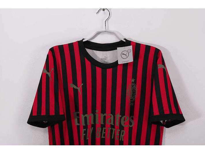AC Milan 120th Anniversary 8