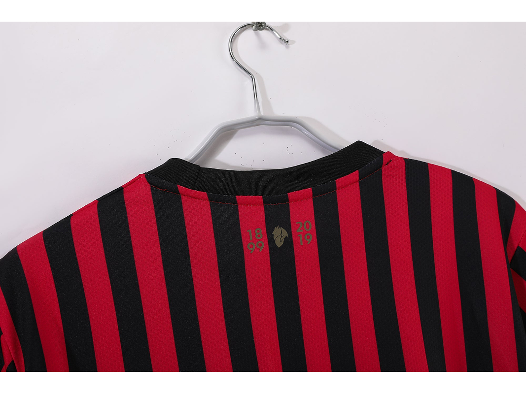 AC Milan 120th Anniversary 9