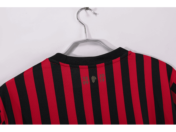 AC Milan 120th Anniversary 9