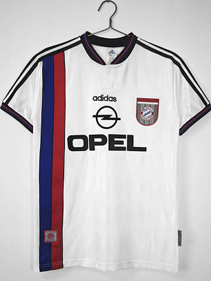 Bayern Munich 1996/98 (Away Kit)