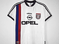 Bayern Munich 1996/98 (Away Kit) - thumbnail 1