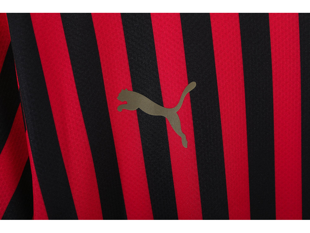 AC Milan 120th Anniversary 11