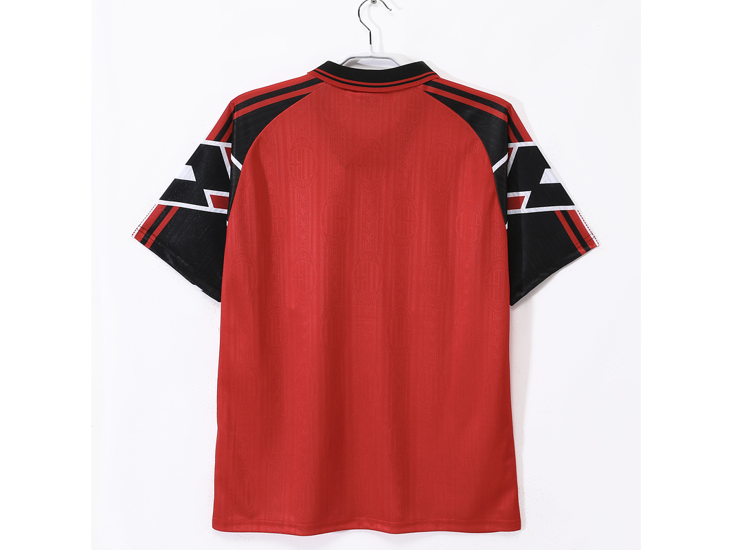AC Milan 1997/98 (Third Kit) 4
