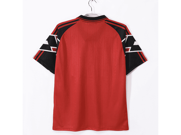 AC Milan 1997/98 (Third Kit) 4