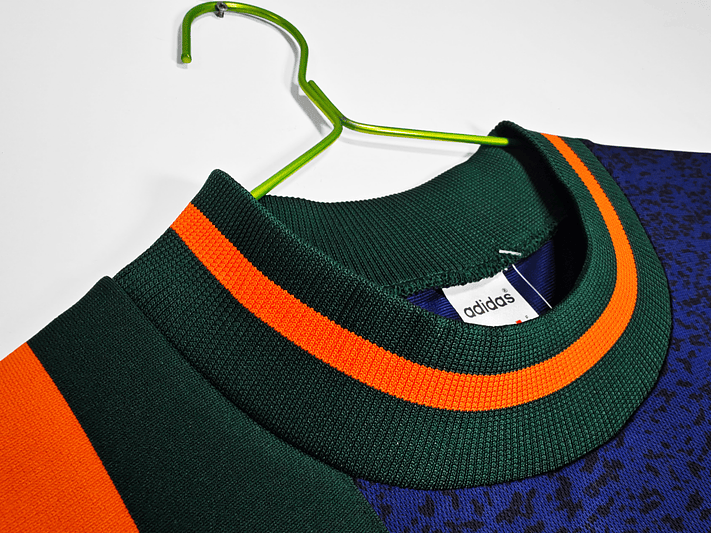 New Castle 1997/98 (Away Kit) 7