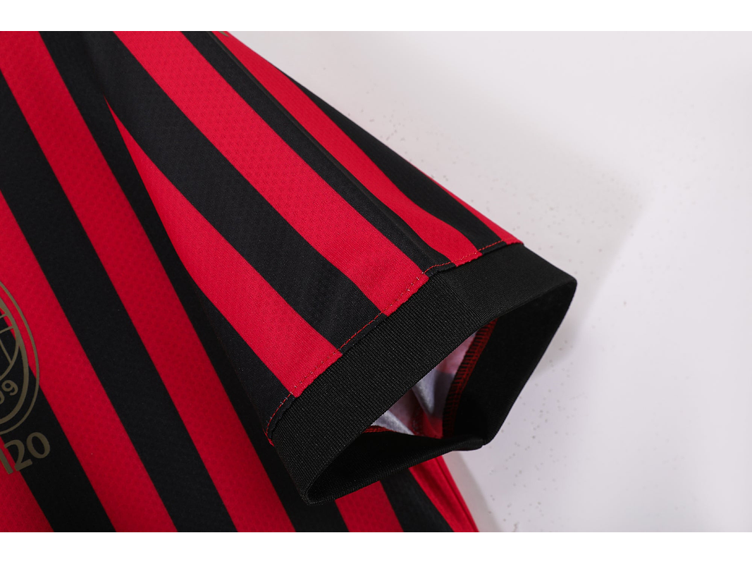 AC Milan 120th Anniversary 12