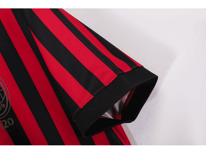 AC Milan 120th Anniversary 12