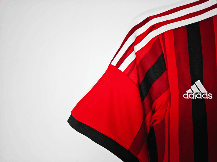 AC Milan 2014/15 (Home Kit) 13