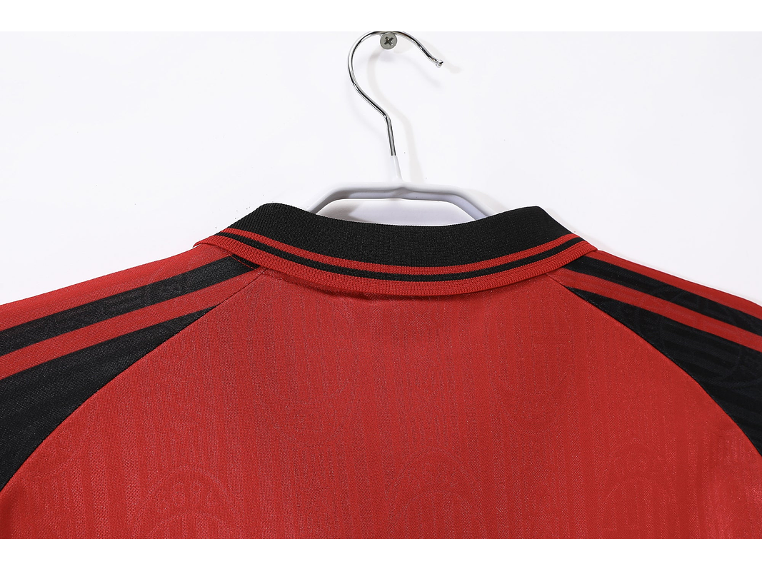 AC Milan 1997/98 (Third Kit) 5