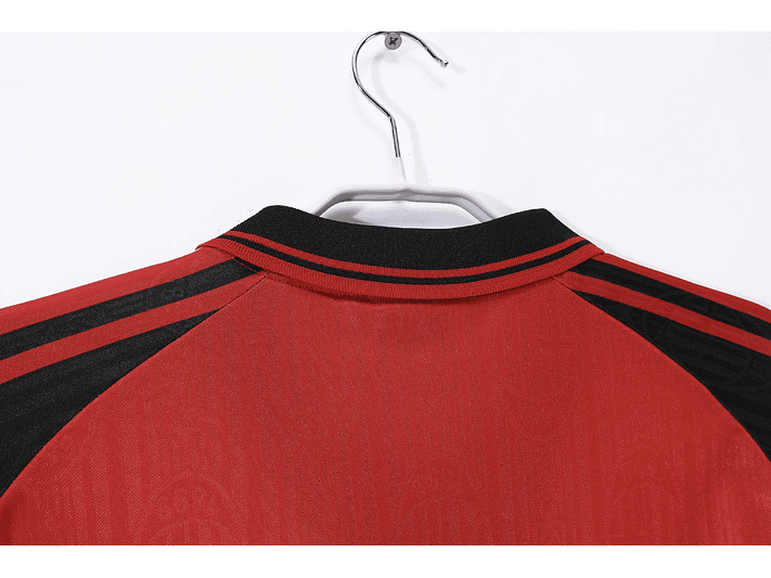 AC Milan 1997/98 (Third Kit) 5