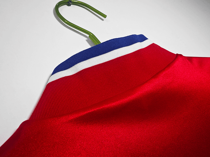 Bayern Munich 1993/95 (Home Kit) 5