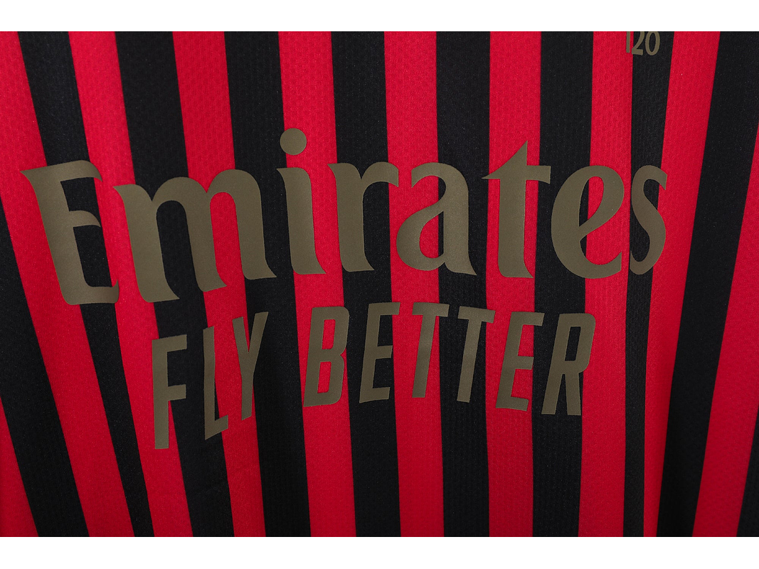 AC Milan 120th Anniversary 13