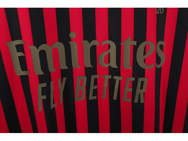 AC Milan 120th Anniversary 13