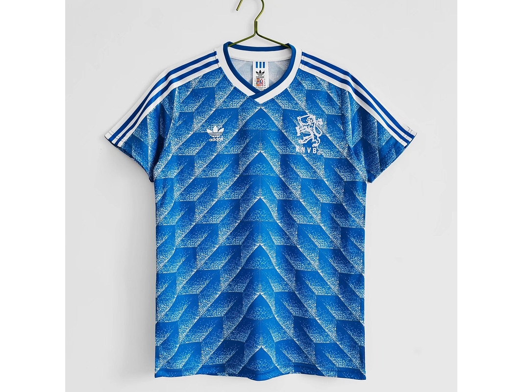 Holanda 1988 (Away Kit) 1
