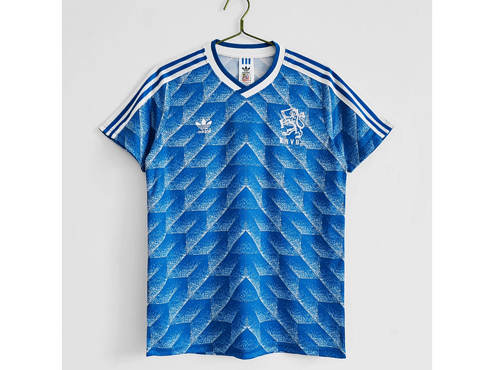 Holanda 1988 (Away Kit) 1