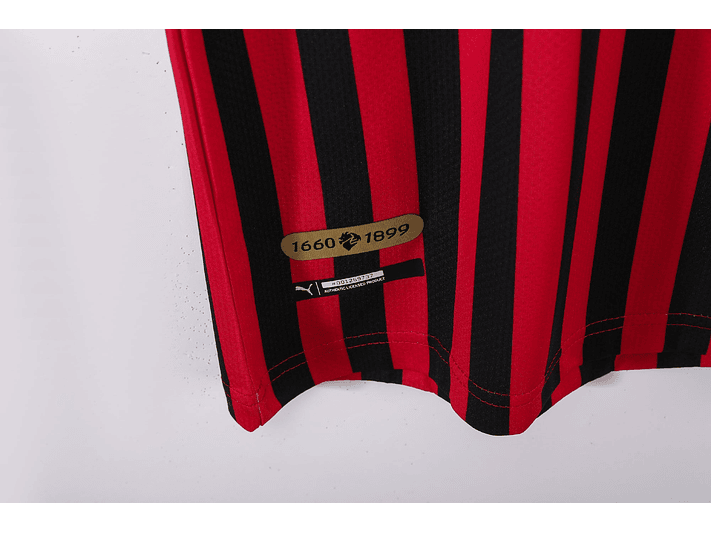 AC Milan 120th Anniversary 14