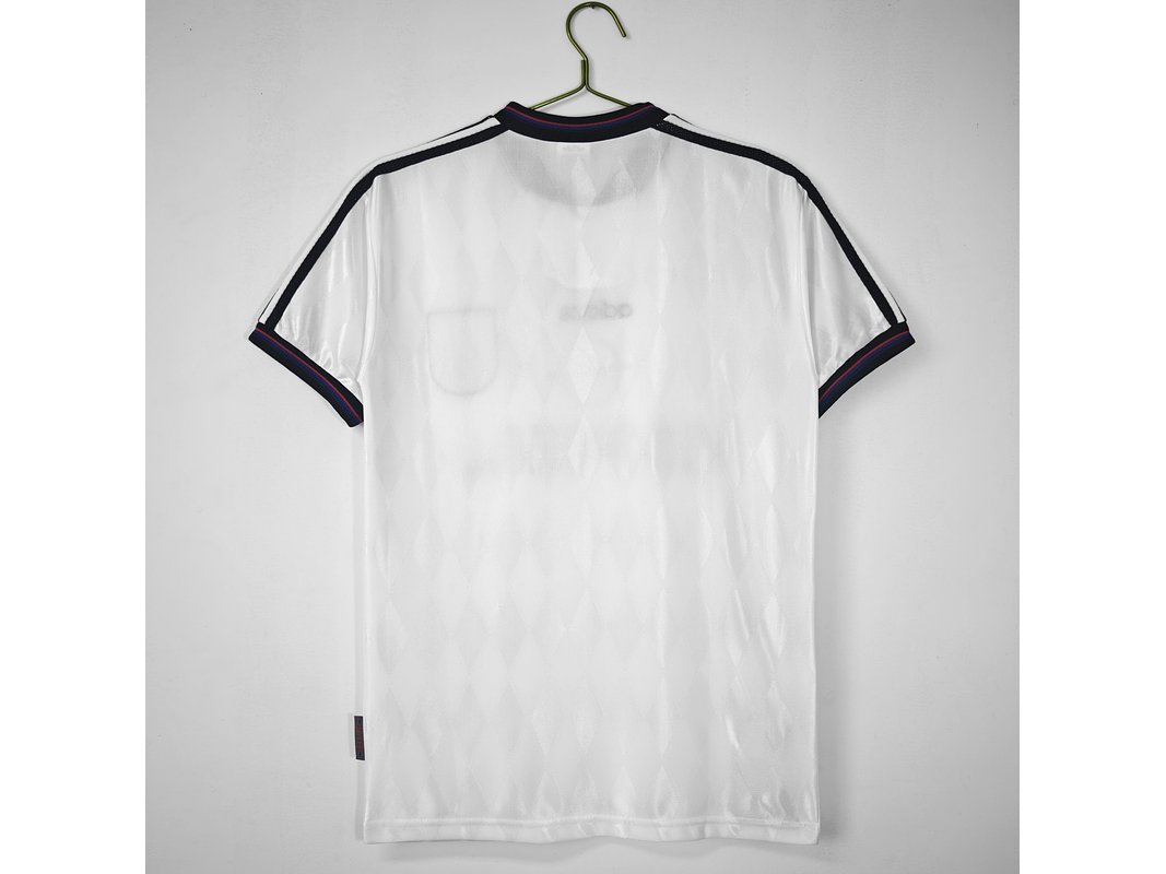 Bayern Munich 1996/98 (Away Kit) 3