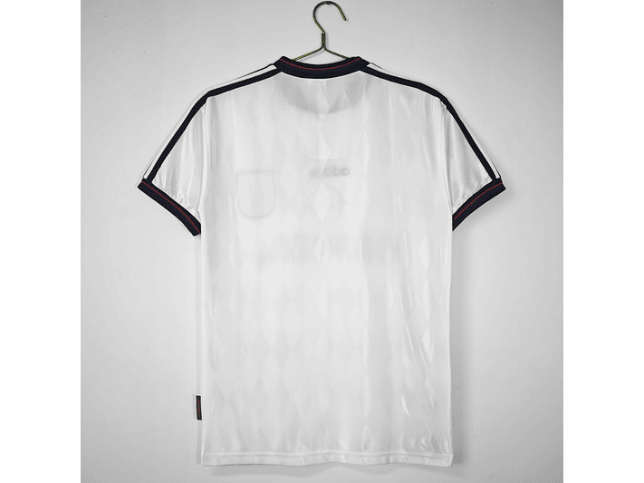 Bayern Munich 1996/98 (Away Kit) 3