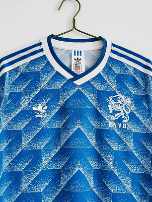 Holanda 1988 (Away Kit)