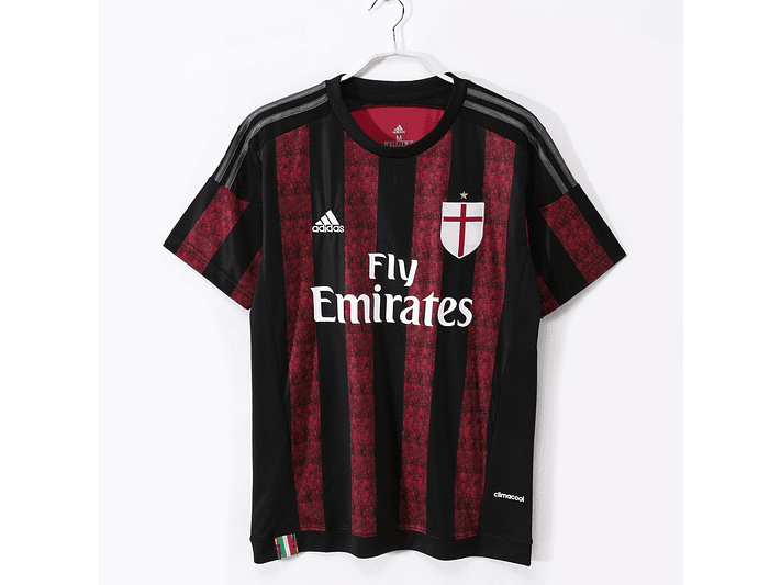 Milan 2015/16 (Home Kit) 1