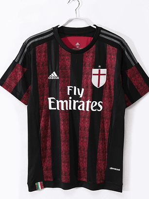 Milan 2015/16 (Home Kit)