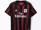 Milan 2015/16 (Home Kit) - thumbnail 1