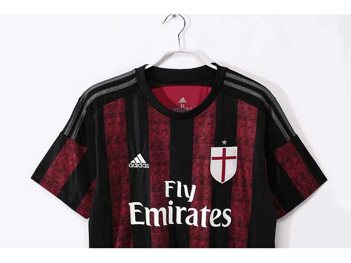 Milan 2015/16 (Home Kit) 2