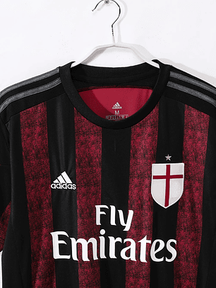Milan 2015/16 (Home Kit)