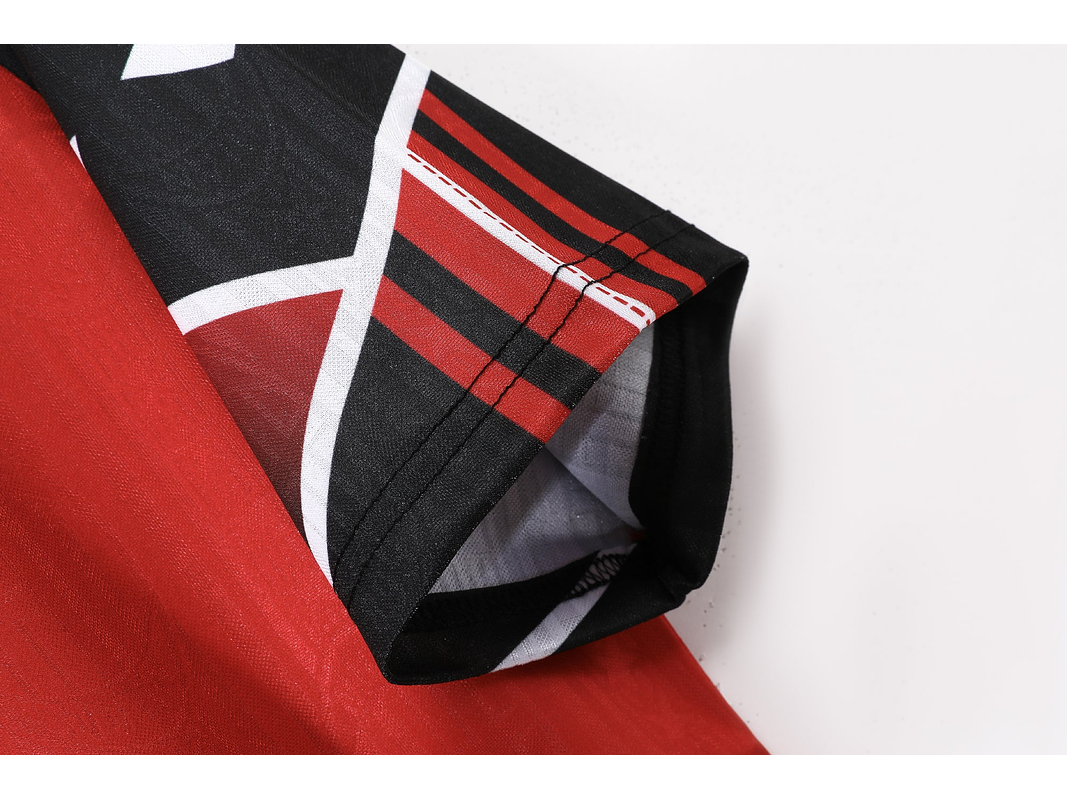 AC Milan 1997/98 (Third Kit) 9